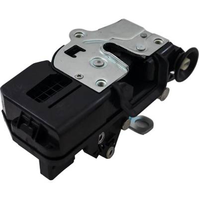 Rareelectrical - New Right Rear Door Lock Actuator Compatible With Chevrolet Pontiac Cobalt Ss 4 Cyl 2.0L Cobalt Ltz - Image 3