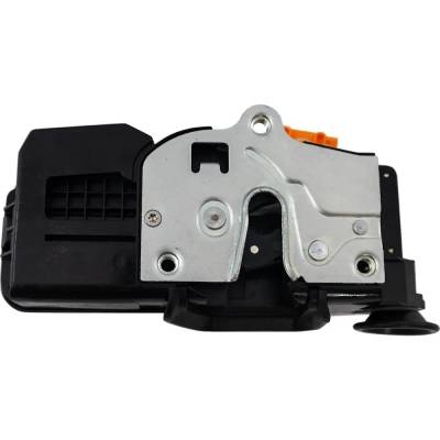 Rareelectrical - New Right Rear Door Lock Actuator Compatible With Chevrolet Pontiac Cobalt Ss 4 Cyl 2.0L Cobalt Ltz - Image 5