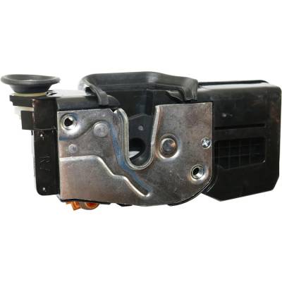 Rareelectrical - New 5-Prong Door Lock Actuator Compatible With Cadillac Cts Luxury 6 Cyl 3.6L Cts 3.6L 6 Cyl 3.6L - Image 6