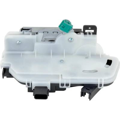 Rareelectrical - New Left Rear Door Lock Actuator Compatible With Ford Lincoln Flex Titanium 6 Cyl 3.5L Mkt Premiere - Image 1