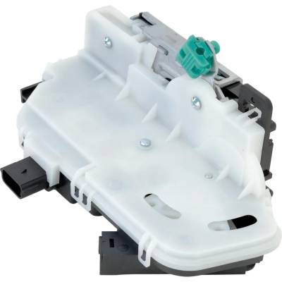 Rareelectrical - New Left Rear Door Lock Actuator Compatible With Ford Lincoln Flex Limited 6 Cyl 3.5L Mkt Base 6 Cyl - Image 3