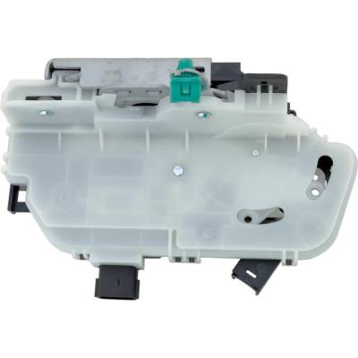 Rareelectrical - New Left Rear Door Lock Actuator Compatible With Ford Lincoln Flex Limited 6 Cyl 3.5L Mkt Base 6 Cyl - Image 5