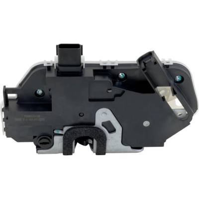 Rareelectrical - New Left Rear Door Lock Actuator Compatible With Ford Lincoln Flex Limited 6 Cyl 3.5L Mkt Base 6 Cyl - Image 6