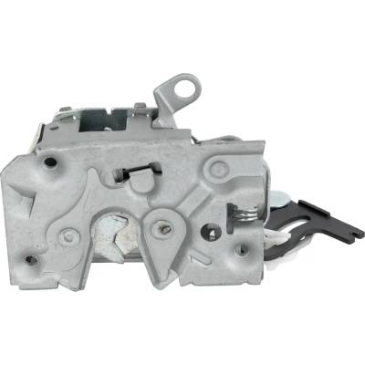 Rareelectrical - New Right Rear Door Lock Actuator Compatible With Ford Mercury Mountaineer Base 6 Cyl 4.0L Explorer - Image 6