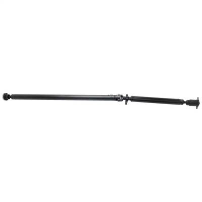 Rareelectrical - Rear Driveshaft Compatible With 2008-2018 Ford Police Interceptor Sedan Police Interceptor Utility - Image 5