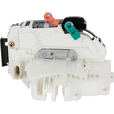 RAREELECTRICAL - New Door Lock Actuator Compatible With Chrysler Dodge Avenger Se 6 Cyl 2.7L Avenger R/T 6 Cyl 2.7L - Image 2
