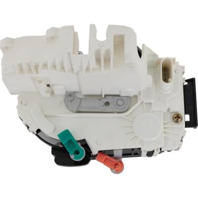 RAREELECTRICAL - New Door Lock Actuator Compatible With Chrysler Dodge Avenger Se 6 Cyl 2.7L Avenger R/T 6 Cyl 2.7L - Image 6