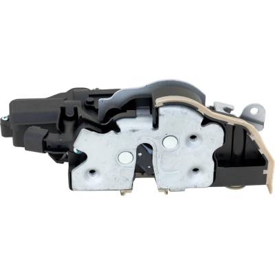 Rareelectrical - New Left Rear Door Lock Actuator Compatible With Ford F-150 Xl 6 Cyl 3.5L F-150 Xlt 6 Cyl 3.3L F-150 - Image 6