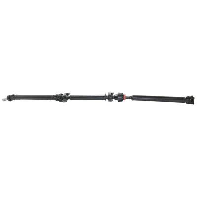 Rareelectrical - Rear Driveshaft Assembly Compatible With 1999-2003 Lexus Rx300 Awd 85.13 In. Long New Replaces - Image 5