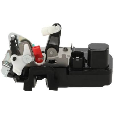 New Blade Terminal Door Lock Actuator Compatible With Chrysler Dodge Charger Base 6 Cyl 2.7L Charger