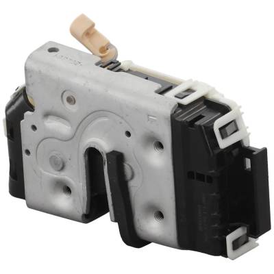Rareelectrical - New Left Rear Door Lock Actuator Compatible With Dodge Jeep Patriot North Edition 4 Cyl 2.0L Caliber - Image 3