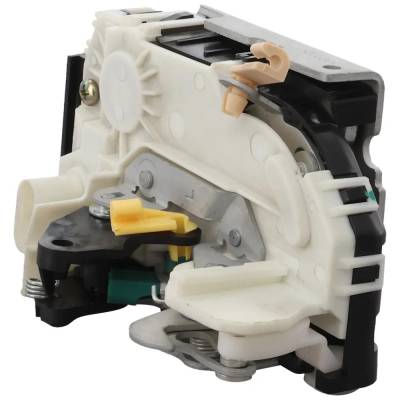 Rareelectrical - New Left Rear Door Lock Actuator Compatible With Dodge Jeep Patriot North Edition 4 Cyl 2.0L Caliber - Image 7