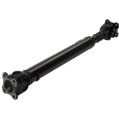 Rareelectrical - Front Driveshaft Assembly Compatible With 2004-2008 Mercedes-Benz E350 4Matic E280 4Matic E320 - Image 2