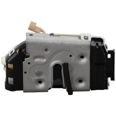 Rareelectrical - New Left Rear Door Lock Actuator Compatible With Dodge Jeep Compass North Edition 4 Cyl 2.0L Caliber - Image 2