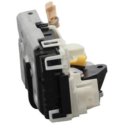 Rareelectrical - New Left Rear Door Lock Actuator Compatible With Dodge Jeep Compass North Edition 4 Cyl 2.0L Caliber - Image 4