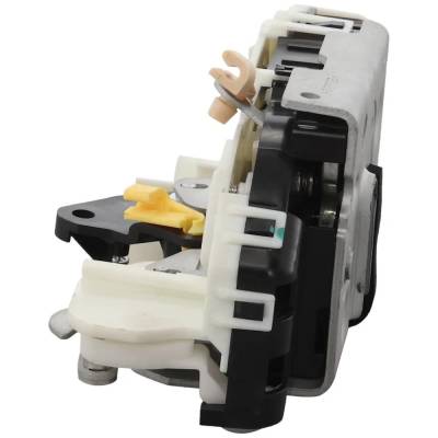 Rareelectrical - New Left Rear Door Lock Actuator Compatible With Dodge Jeep Compass North Edition 4 Cyl 2.0L Caliber - Image 8