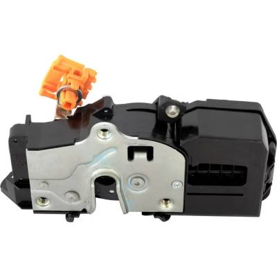 Rareelectrical - New Left Front Door Lock Actuator Compatible With Cadillac Srx Base 6 Cyl 3.6L Srx Base 8 Cyl 4.6L - Image 6