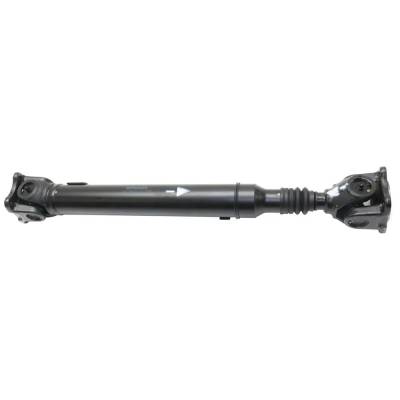 Front Driveshaft Assembly Compatible With 2003-2007 Mercedes-Benz C320 4Matic C350 4Matic C240 C280