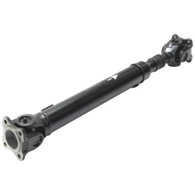 Rareelectrical - Front Driveshaft Assembly Compatible With 2003-2007 Mercedes-Benz C320 4Matic C350 4Matic C240 C280 - Image 3