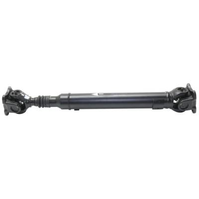 Rareelectrical - Front Driveshaft Assembly Compatible With 2003-2007 Mercedes-Benz C320 4Matic C350 4Matic C240 C280 - Image 4