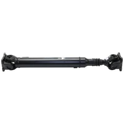 Rareelectrical - Front Driveshaft Assembly Compatible With 2003-2007 Mercedes-Benz C320 4Matic C350 4Matic C240 C280 - Image 6