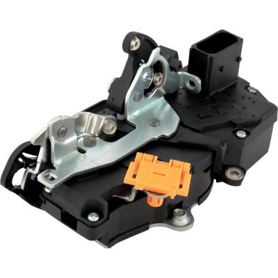Rareelectrical - New Left Front Door Lock Actuator Compatible With Cadillac Cts V 8 Cyl 6.0L Cts Base 6 Cyl 3.6L Cts - Image 3