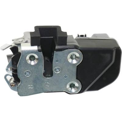 Rareelectrical - New 4-Blade Door Lock Actuator Compatible With Chrysler Dodge Charger Pursuit 6 Cyl 3.5L 300 C 8 Cyl - Image 6