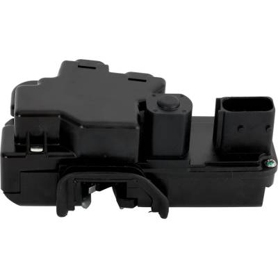 Rareelectrical - New Integrated Door Lock Actuator Compatible With Cadillac Chevrolet Corvette 427 8 Cyl 7.0L - Image 4