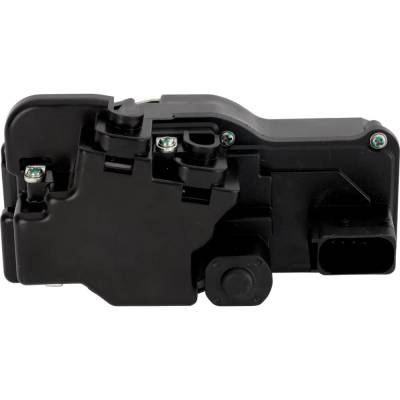 Rareelectrical - New Integrated Door Lock Actuator Compatible With Cadillac Chevrolet Corvette 427 8 Cyl 7.0L - Image 5