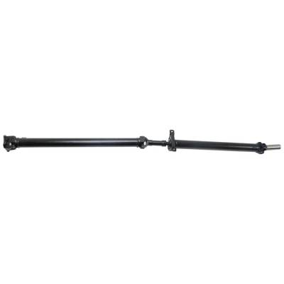 Rareelectrical - Rear Driveshaft Compatible With 2009-2014 Ford F-150 4.6L 5.0L 4Wd New OEM Jrf54550002 Direct Fit - Image 5