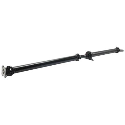 Rareelectrical - Rear Prop Shaft Assembly Compatible With 2009-2014 Ford F-150 4.6L 5.0L 4Wd OEM Al3z4r602kb Direct - Image 3