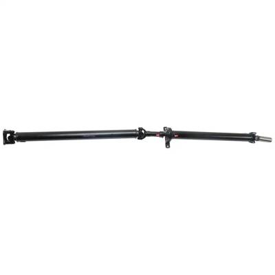 Rareelectrical - Rear Prop Shaft Assembly Compatible With 2009-2014 Ford F-150 4.6L 5.0L 4Wd OEM Al3z4r602kb Direct - Image 4