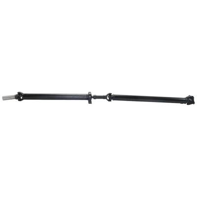 Rareelectrical - Rear Prop Shaft Assembly Compatible With 2009-2014 Ford F-150 4.6L 5.0L 4Wd OEM Al3z4r602kb Direct - Image 6