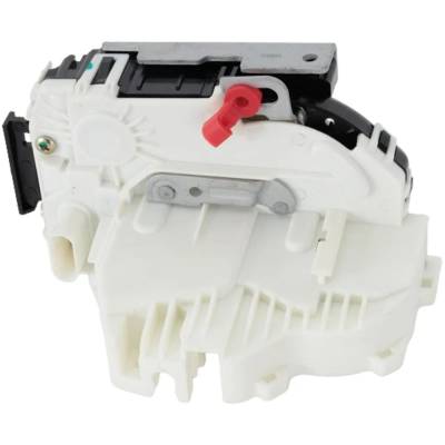 Integrated Door Lock Actuator With Latch Compatible With 2009-2010 Dodge Journey 2011-2014 Avenger