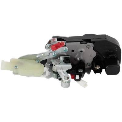 Rareelectrical - New Right Front Door Lock Actuator Compatible With Chrysler Pt Cruiser Lx 4 Cyl 2.4L Pt Cruiser - Image 5