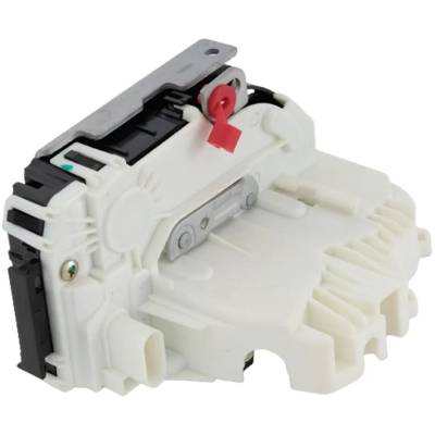 Rareelectrical - Door Lock Actuator Motor Compatible With 2011-2014 Dodge Avenger Se Sxt R/T 2.4L 3.6L Rear Driver - Image 3