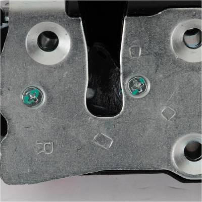 Rareelectrical - New Right Front Door Lock Actuator Compatible With Chrysler Pt Cruiser Base 4 Cyl 2.4L Pt Cruiser - Image 8