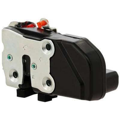 Rareelectrical - New 12V Door Lock Actuator Compatible With Chrysler Dodge Intrepid Base 6 Cyl 3.5L Intrepid Es 6 Cyl - Image 2
