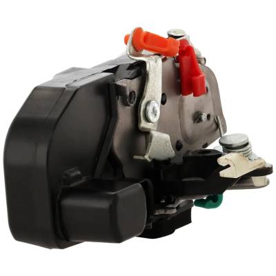 Rareelectrical - New 12V Door Lock Actuator Compatible With Chrysler Dodge Intrepid Base 6 Cyl 3.5L Intrepid Es 6 Cyl - Image 4