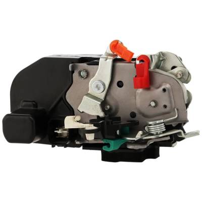 Rareelectrical - New 12V Door Lock Actuator Compatible With Chrysler Dodge Intrepid Base 6 Cyl 3.2L Intrepid Police 6 - Image 6