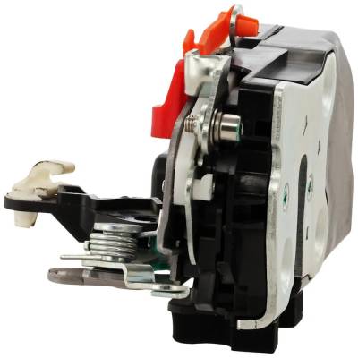 Rareelectrical - New 12V Door Lock Actuator Compatible With Chrysler Dodge Intrepid Base 6 Cyl 3.2L Intrepid Police 6 - Image 8