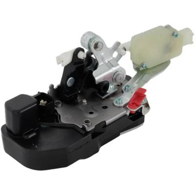 Rareelectrical - New Right Front Door Lock Actuator Compatible With Chrysler Pt Cruiser Street Cruiser 4 Cyl 2.4L Pt - Image 3