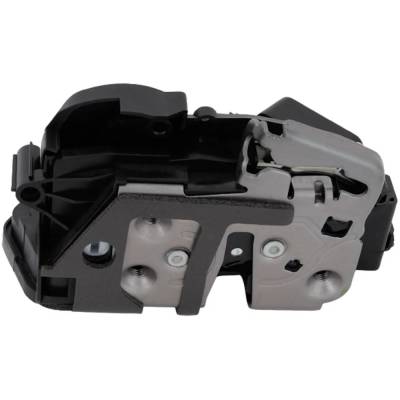Rareelectrical - New 5-Prong Door Lock Actuator Compatible With Ford Lincoln Fiesta S 4 Cyl 1.6L Fusion Se 4 Cyl 1.5L - Image 4
