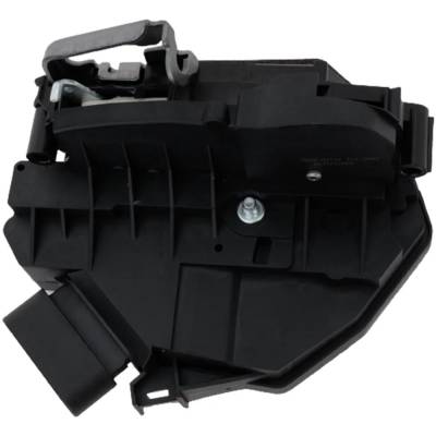 Rareelectrical - New 5-Prong Door Lock Actuator Compatible With Ford Lincoln Fiesta S 4 Cyl 1.6L Fusion Se 4 Cyl 1.5L - Image 5