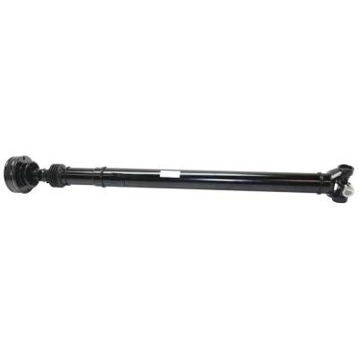Front Driveshaft Assembly Compatible With 1999-2004 Jeep Grand Cherokee Special Edition 4.0L