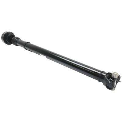 Rareelectrical - Front Driveshaft Assembly Compatible With 1999-2004 Jeep Grand Cherokee Special Edition 4.0L - Image 2