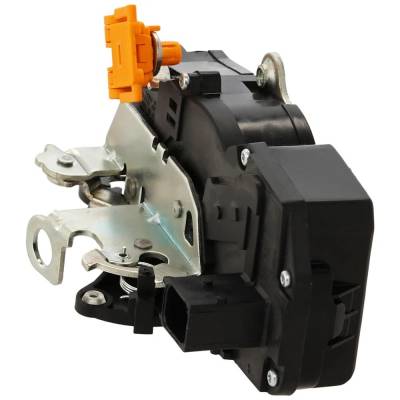 Rareelectrical - New Blade Terminal Door Lock Actuator Compatible With Buick Lucerne Cx 6 Cyl 3.9L Lucerne Cxl 6 Cyl - Image 7
