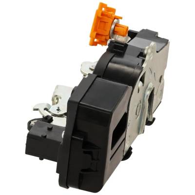 Rareelectrical - New Blade Terminal Door Lock Actuator Compatible With Buick Lucerne Cx 6 Cyl 3.9L Lucerne Cxl 6 Cyl - Image 8