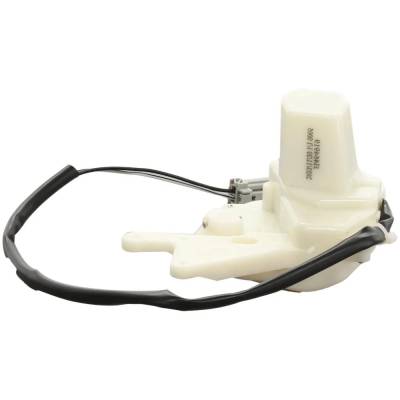 Rareelectrical - New Left Front Door Lock Actuator Compatible With Honda Accord Ex-R 4 Cyl 2.2L Accord Ex-R 6 Cyl - Image 1