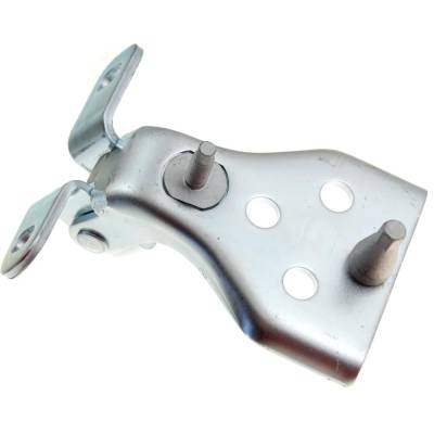 Rareelectrical - New Upper Door Hinge Compatible With Ford Lincoln F-150 King Ranch 8 Cyl 5.0L F-150 Stx 6 Cyl 3.7L - Image 2